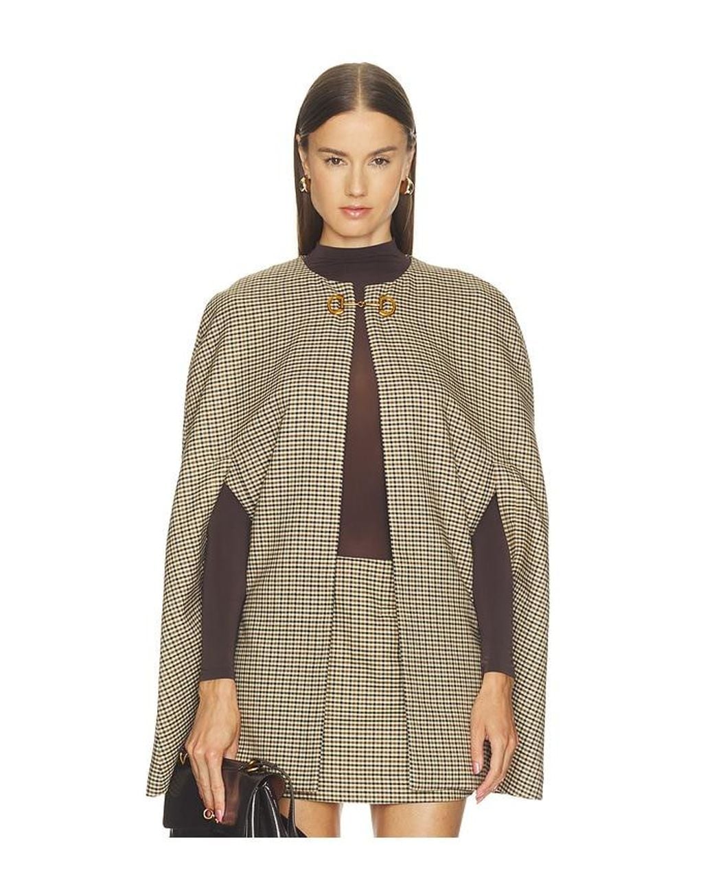 Sans Faff Natural Argyle Cape