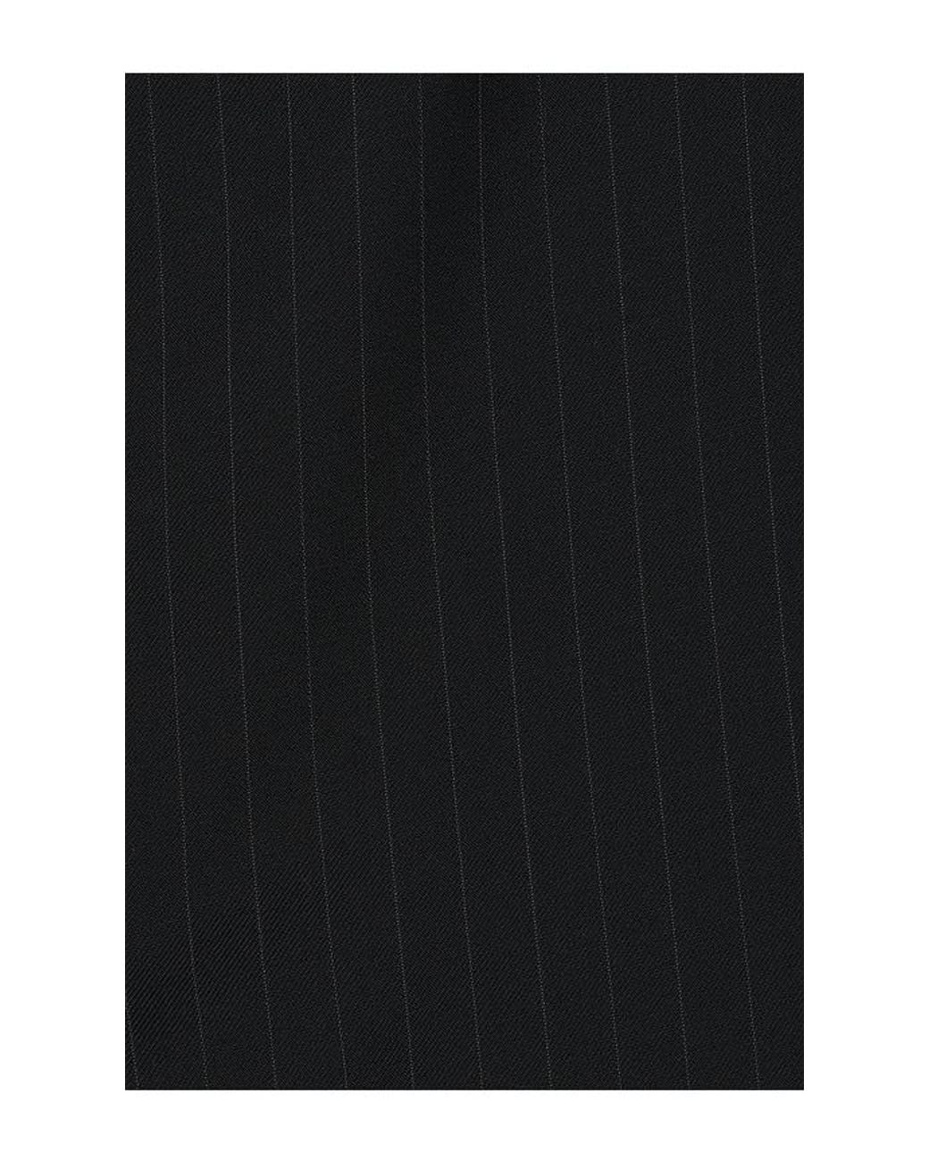 Chaqueta En Color Negro Talla En Samsøe & Samsøe de hombre de color Black