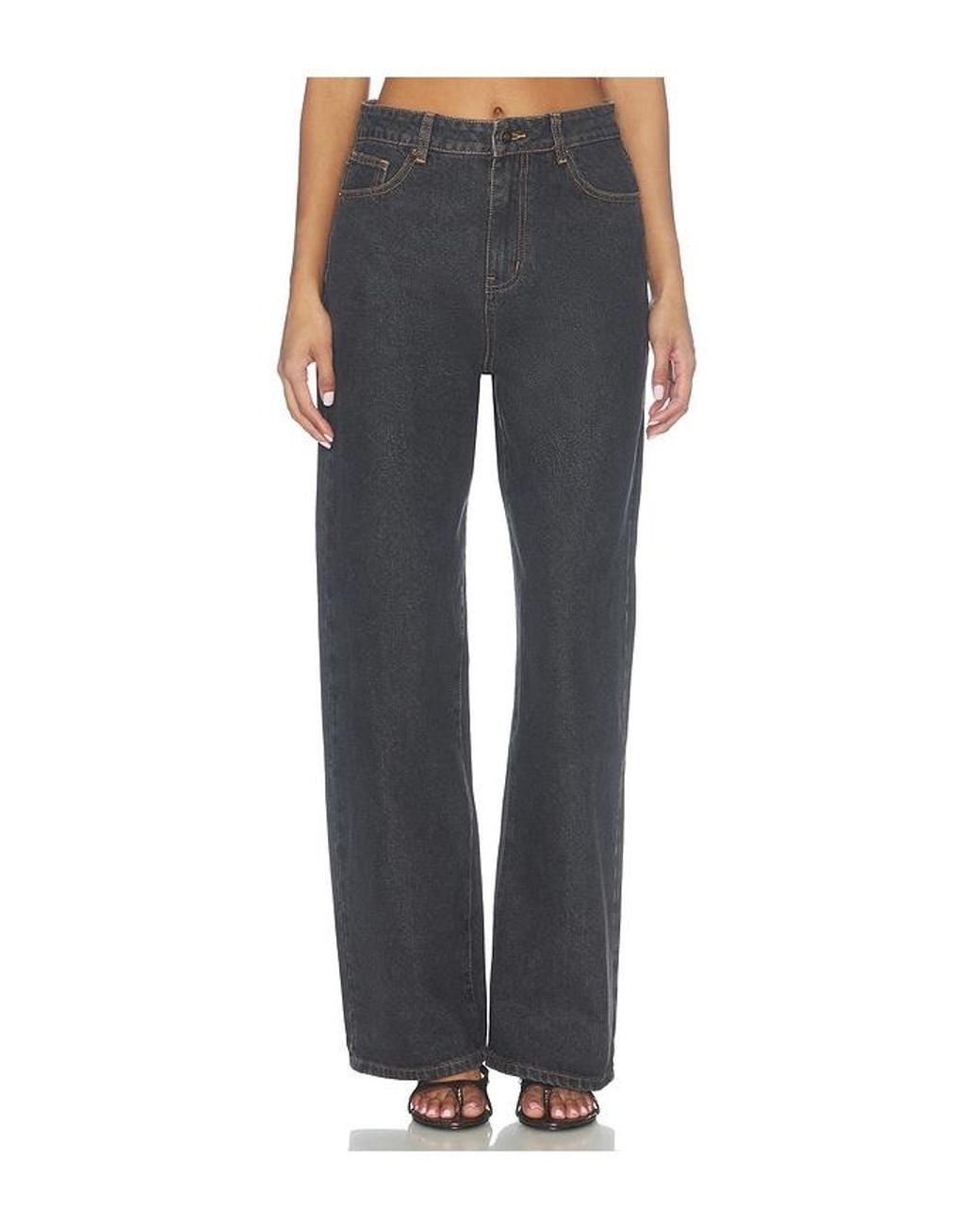 Lioness Black Divine Jeans