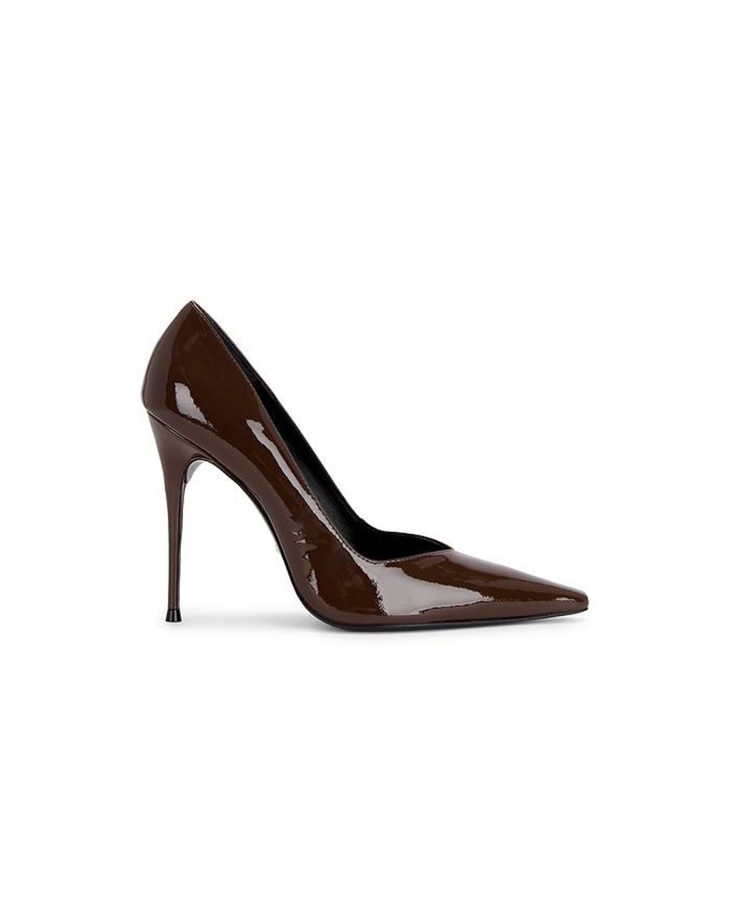 Raye Black Pumps Danae