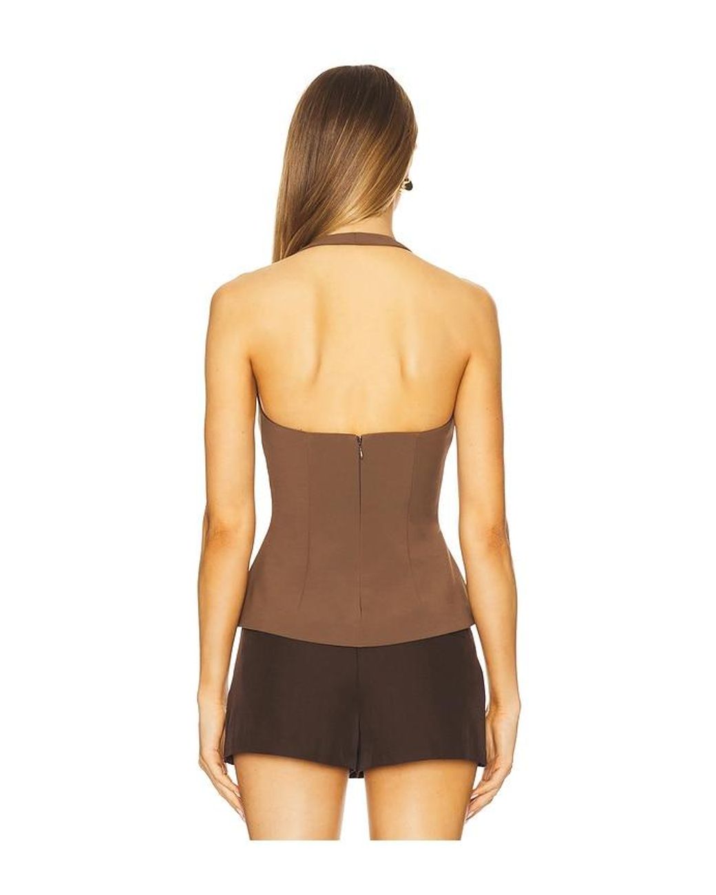 Misha Brown Alusia Top