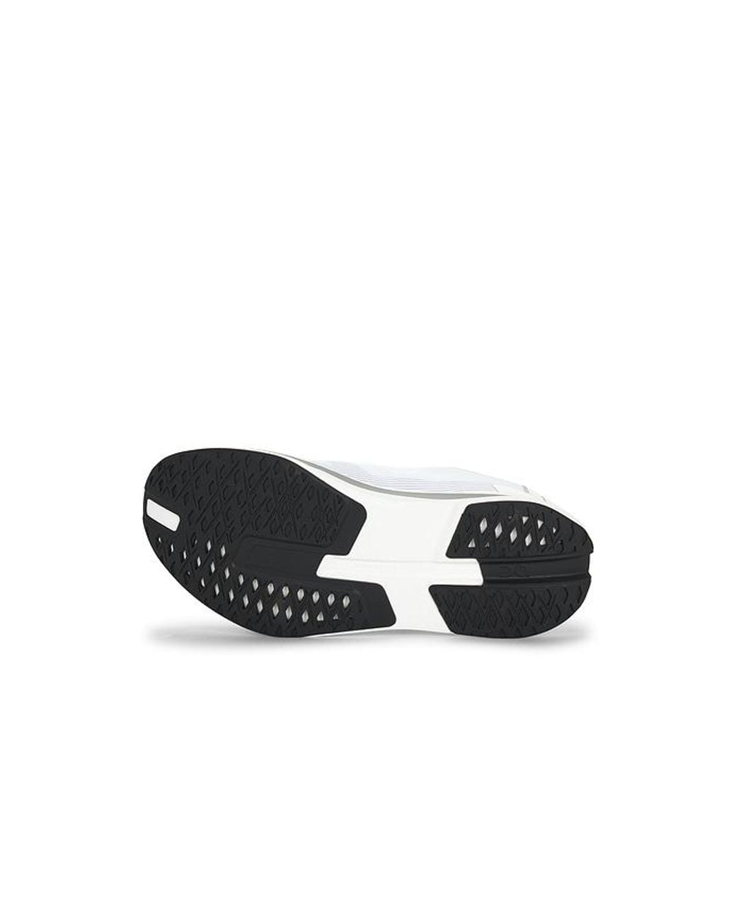 On Shoes White Cloudze 99 for men