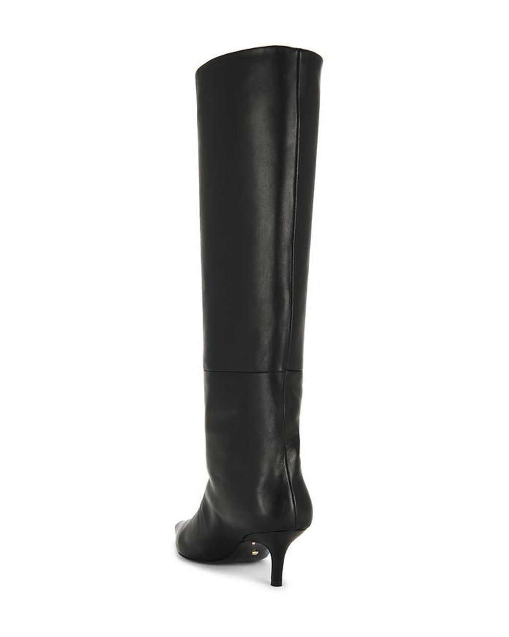 Raye Black Boot Liri