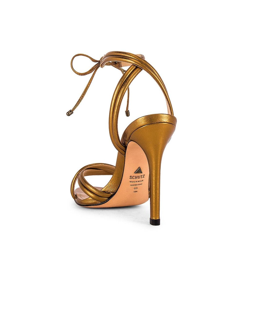 Schutz yvi hotsell sandal