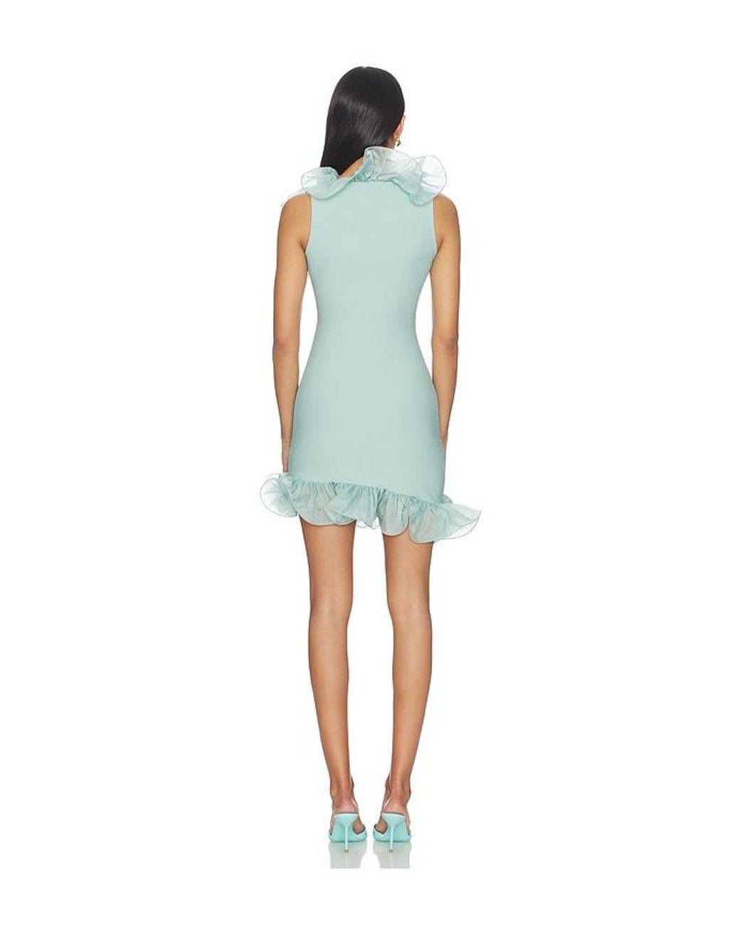 Deme by Gabriella Blue The Onyx Dress