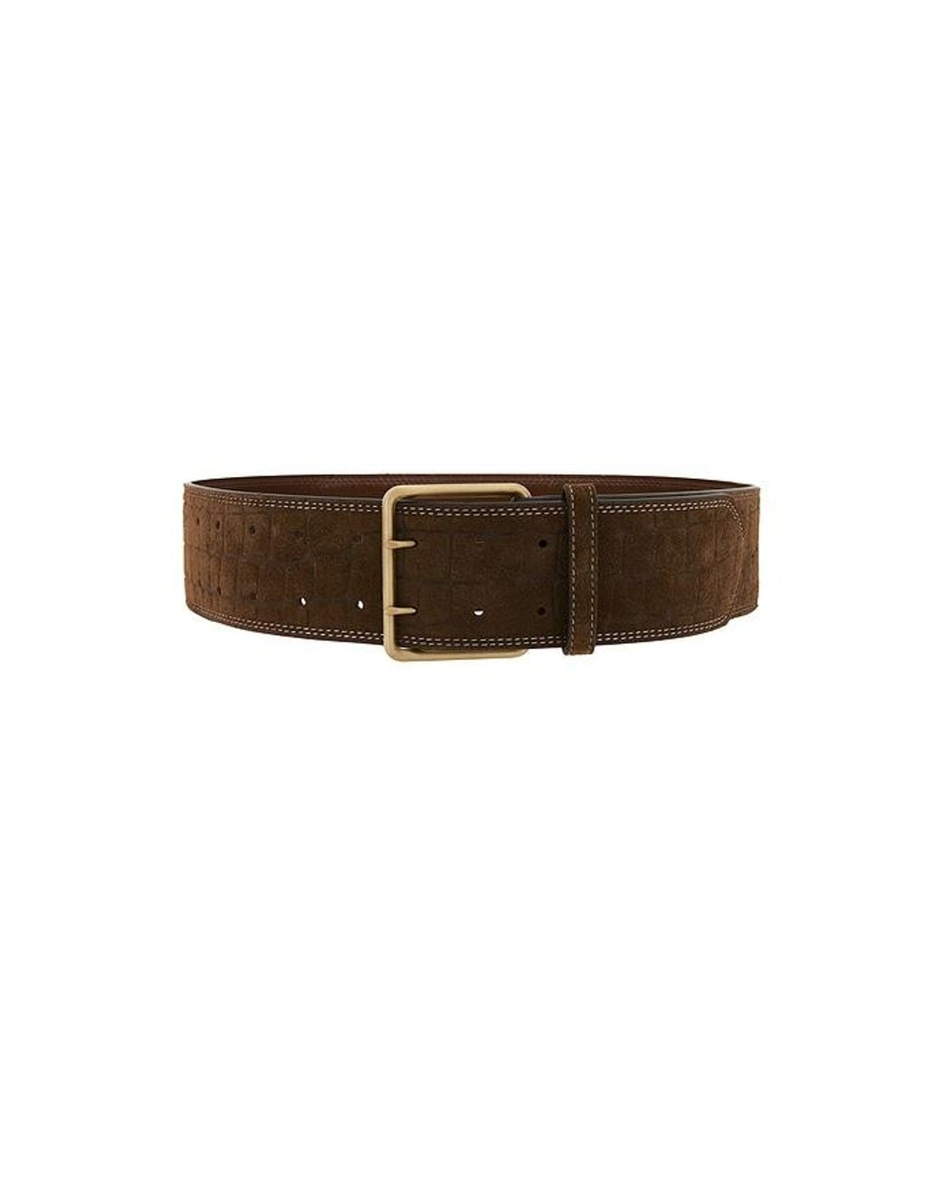 Sancia Multicolor Gürtel Bruno