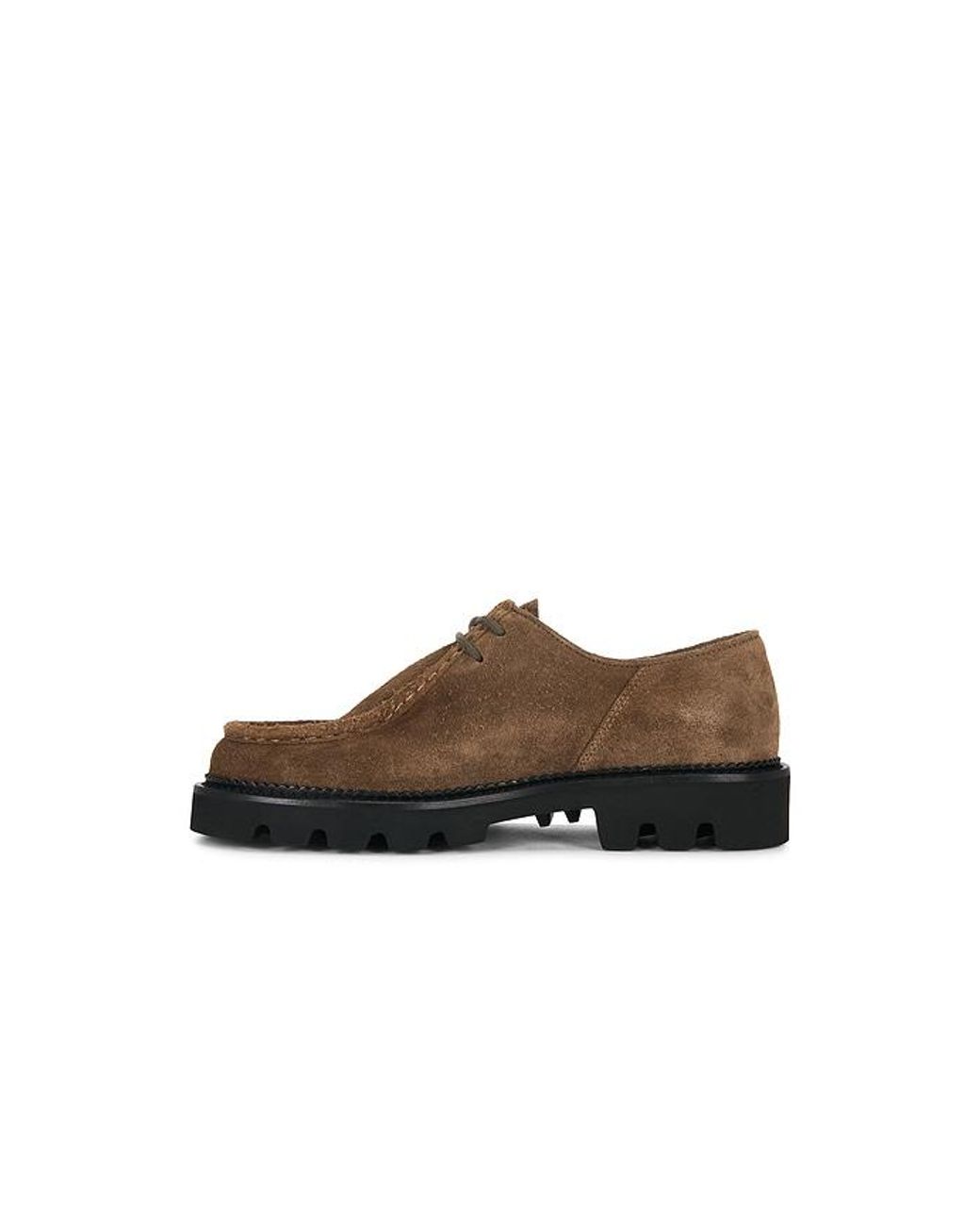 Collegium Derby Pillar in Brown für Herren
