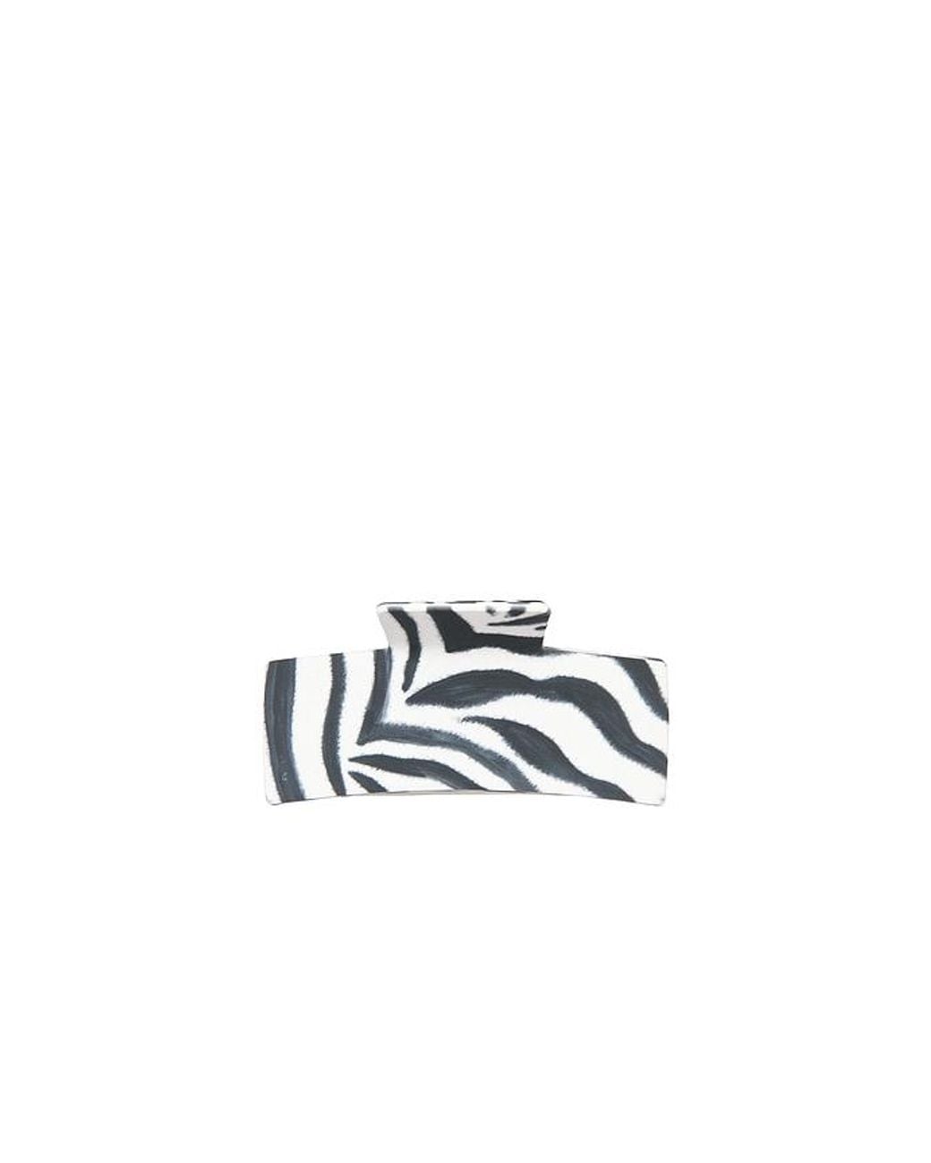 Casa Clara Black Lara Hair Clip