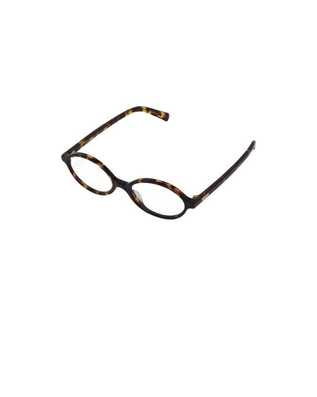 Banbe Black The Yasmin Light Glasses