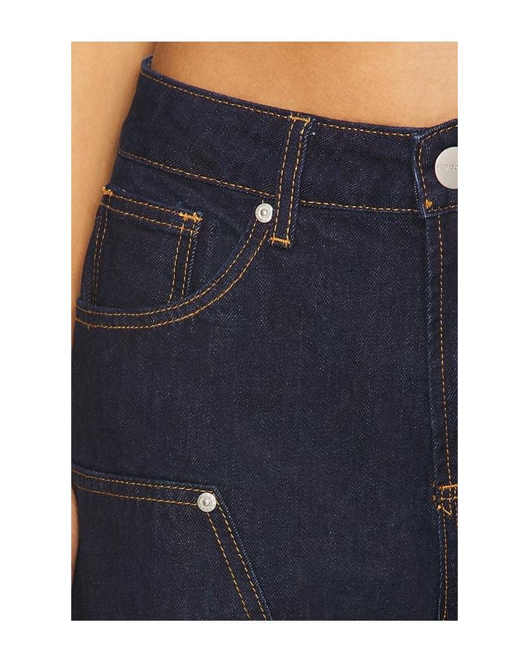 superdown Blue Jeans Camile