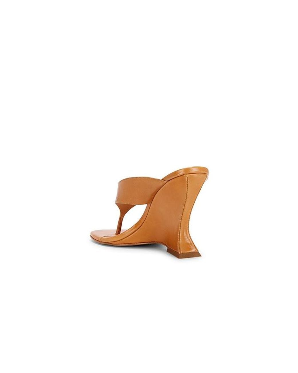 SCHUTZ SHOES Multicolor Maya Sandal