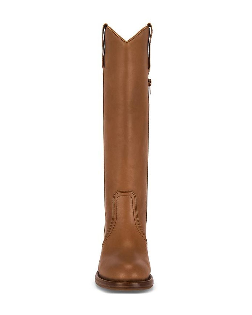 Jeffrey Campbell Brown Blessie Boot