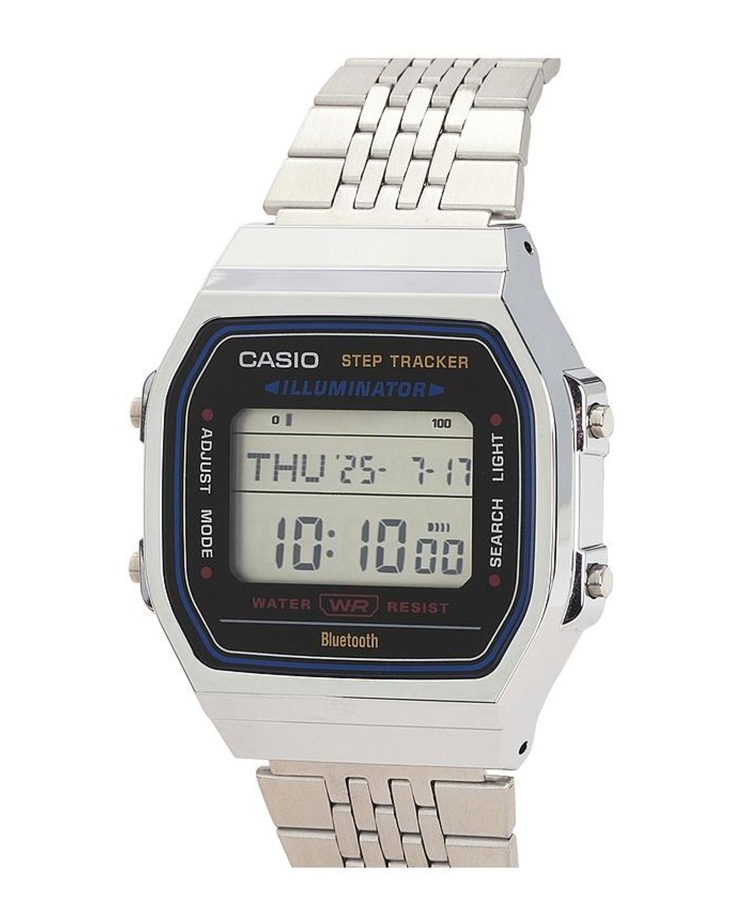 G-Shock Black Abl100 Vintage Smartphone Link Series Watch for men