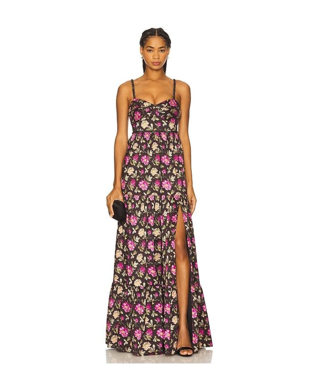 Likely White Tessa Gown