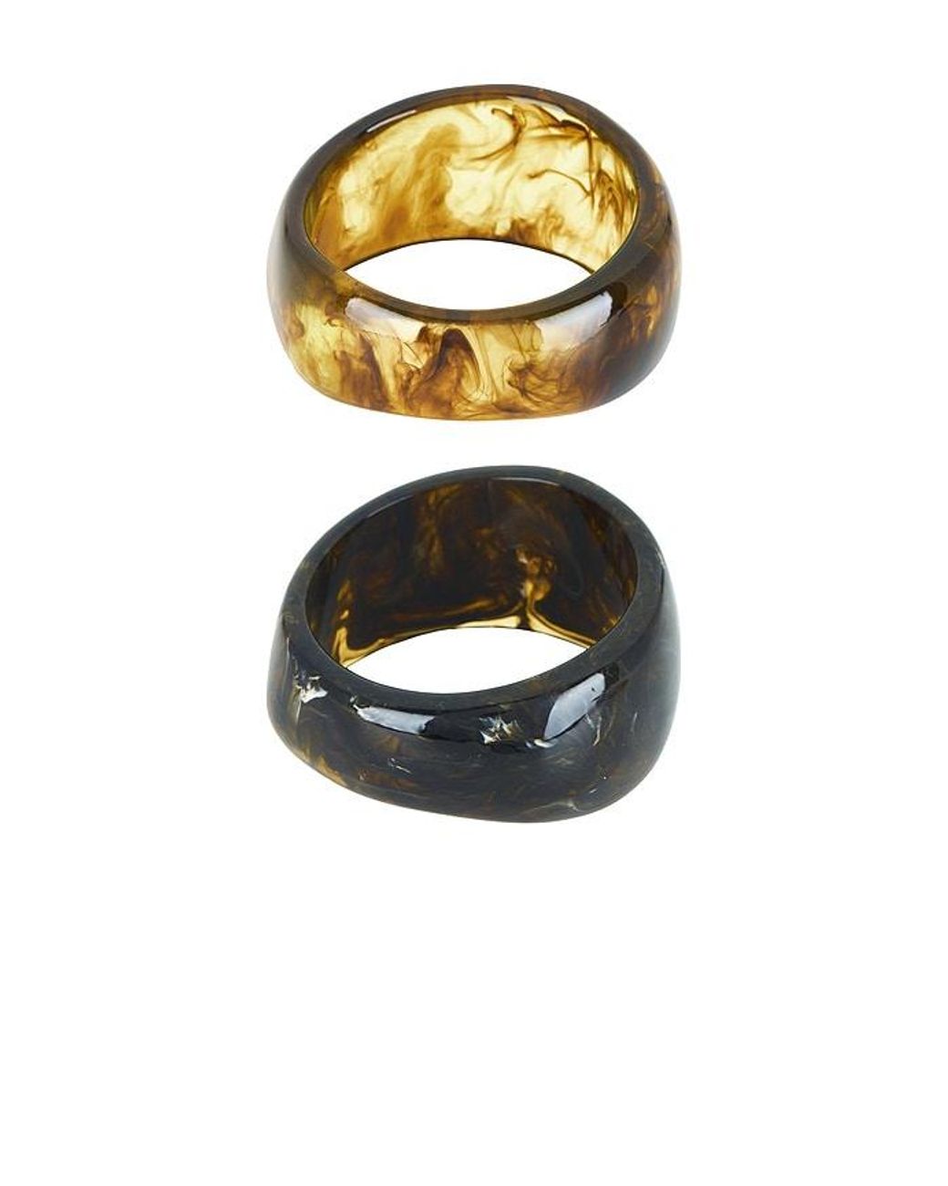 Amber Sceats Multicolor Rio Bracelet Set