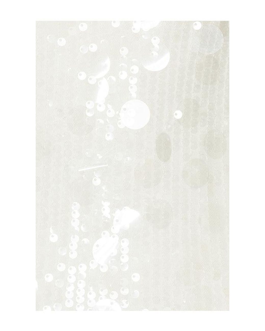 superdown White Nala Mini Dress