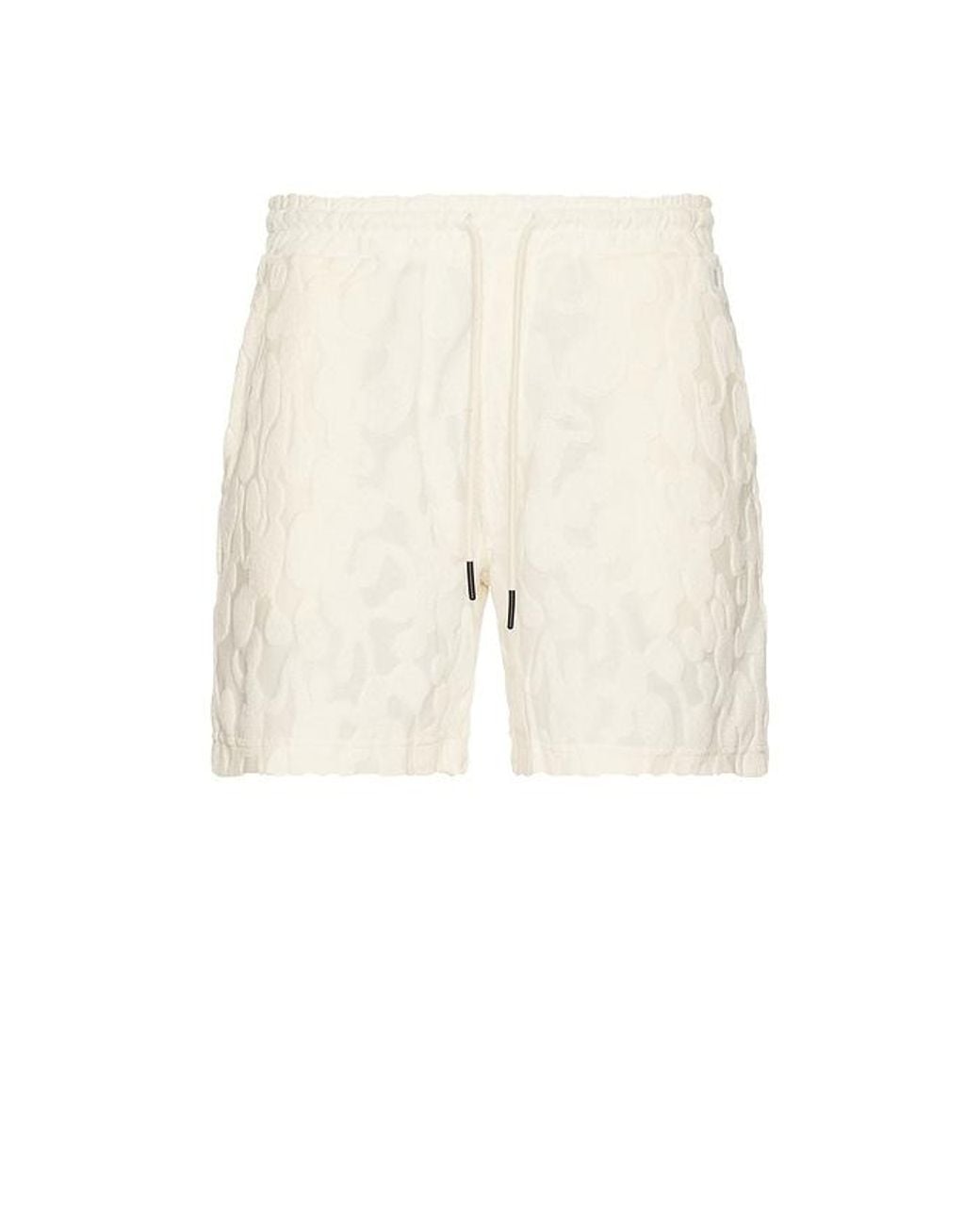 Oas Natural Summit Terry Shorts for men