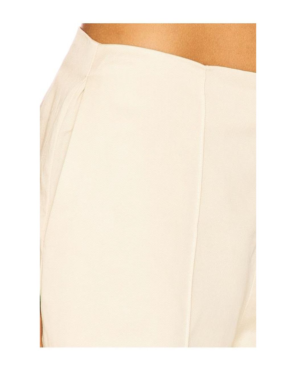 SNDY'S White X Revolve Emilie Pant
