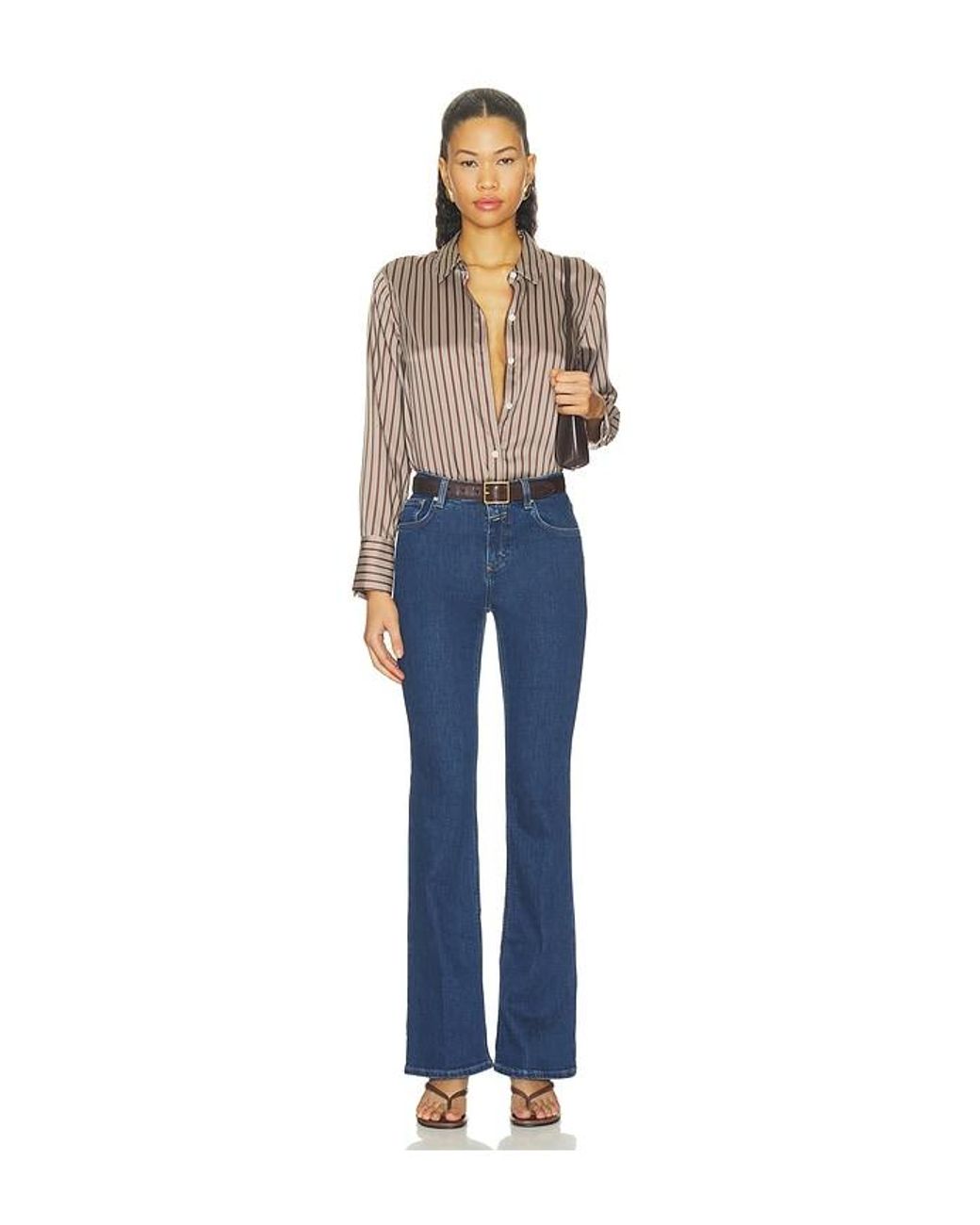 Closed Blue Jovanna Jeans