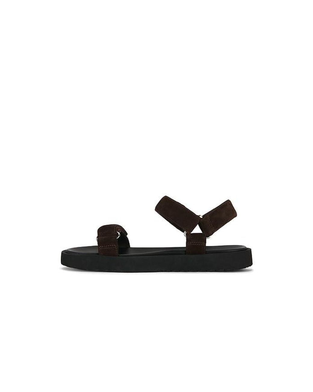 Tory Burch Black Kira Ultralight Sandal
