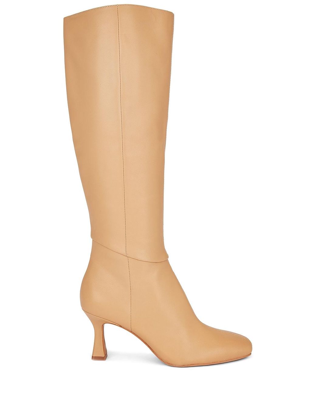 Dolce Vita Gyra Boot in Brown Lyst