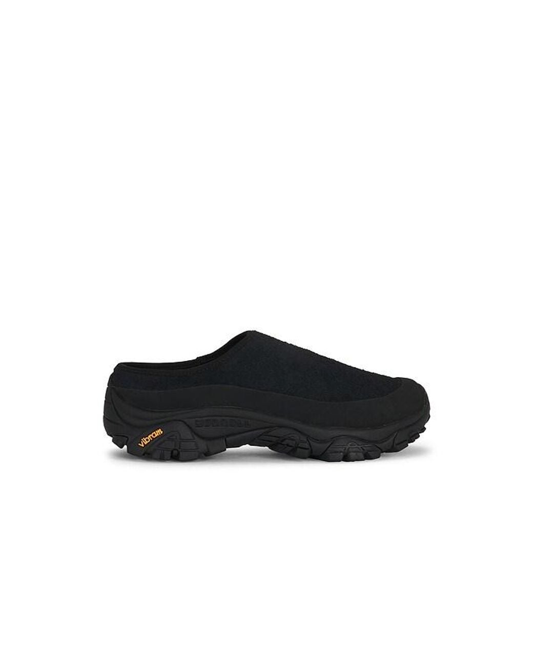 Merrell Black X Ymc Moab 2 Slide Se for men