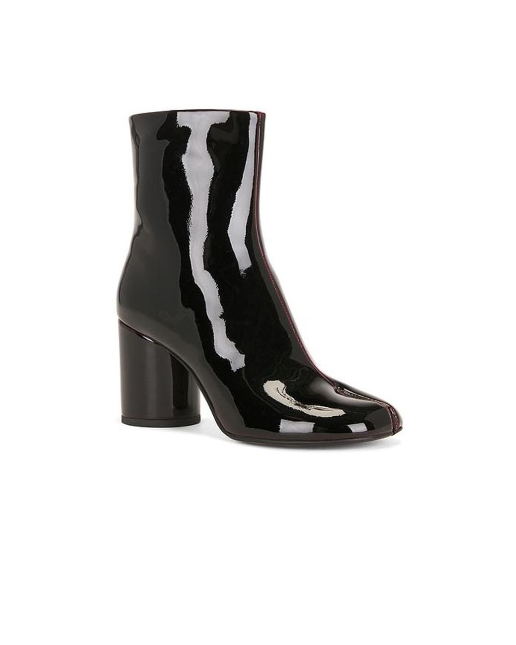 Steve Madden Black Caro Boot