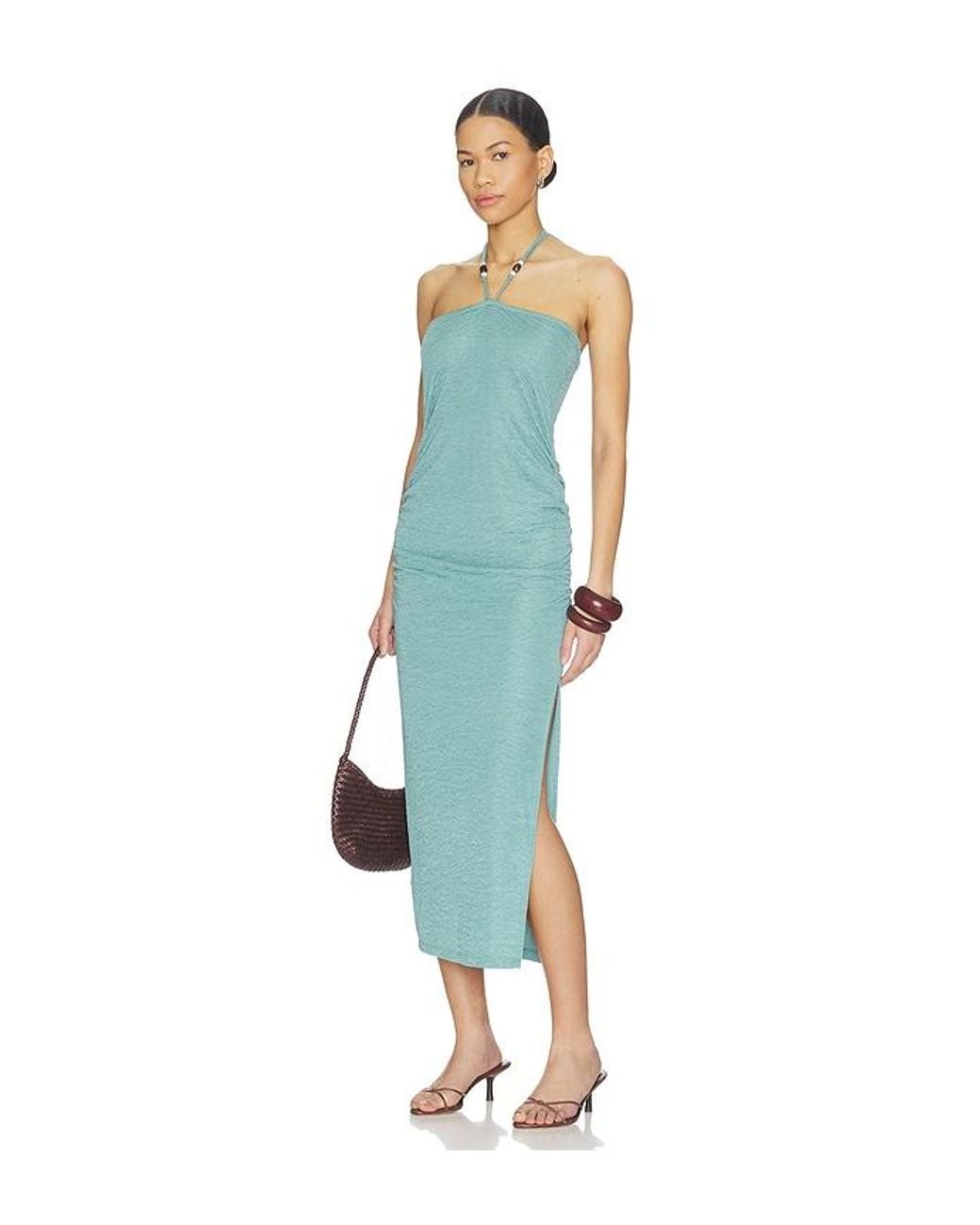 Heartloom Blue Michelle Dress