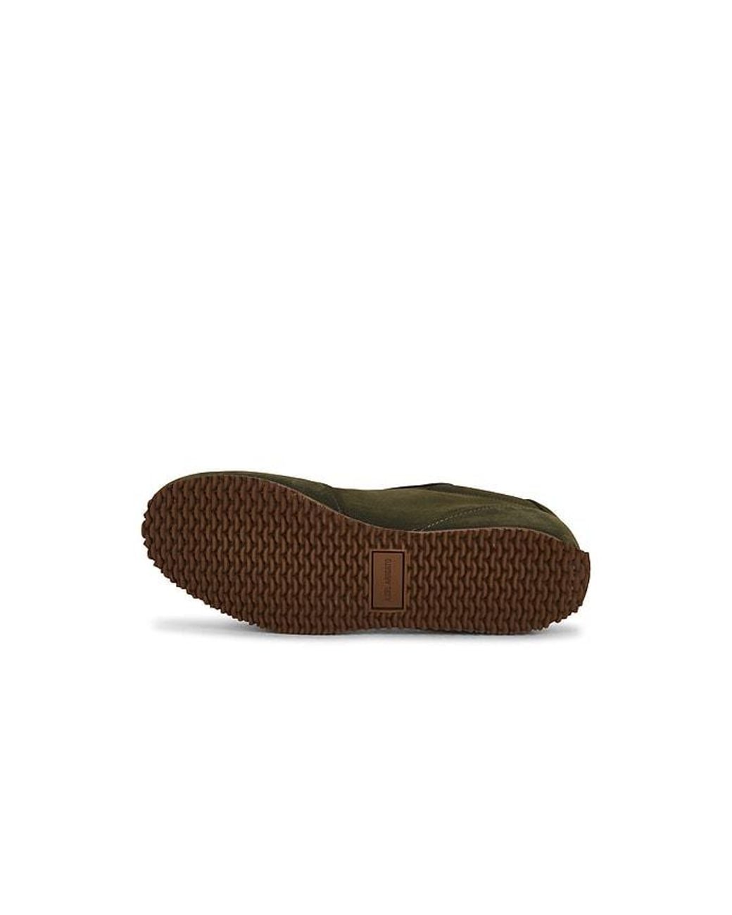 Axel Arigato Black Daze Runner for men
