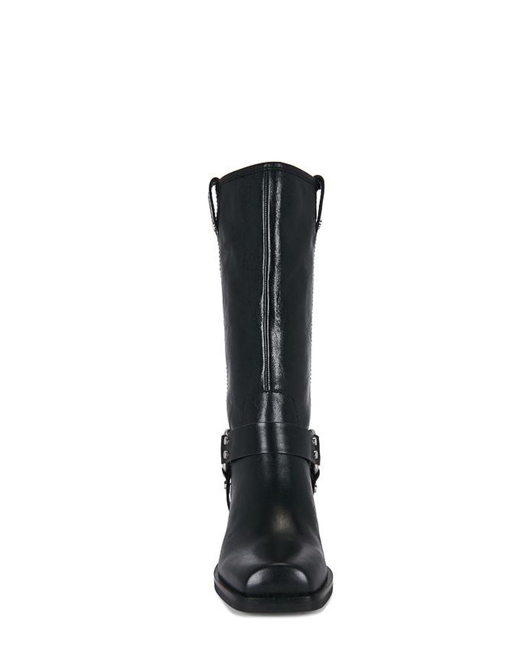 Dolce Vita Black Rolan Boot