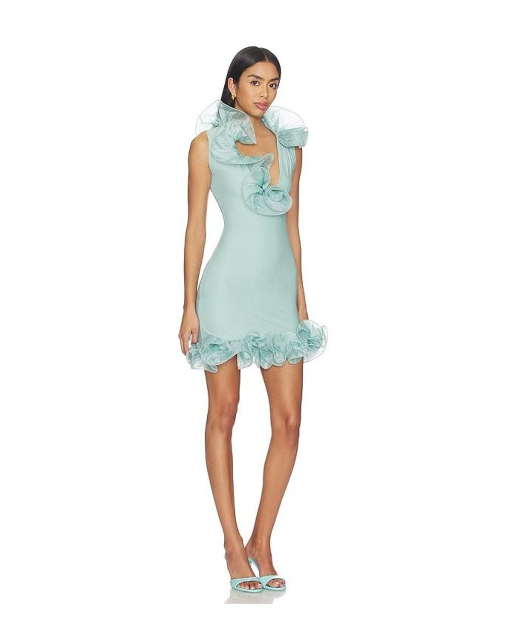 Deme by Gabriella Blue The Onyx Dress