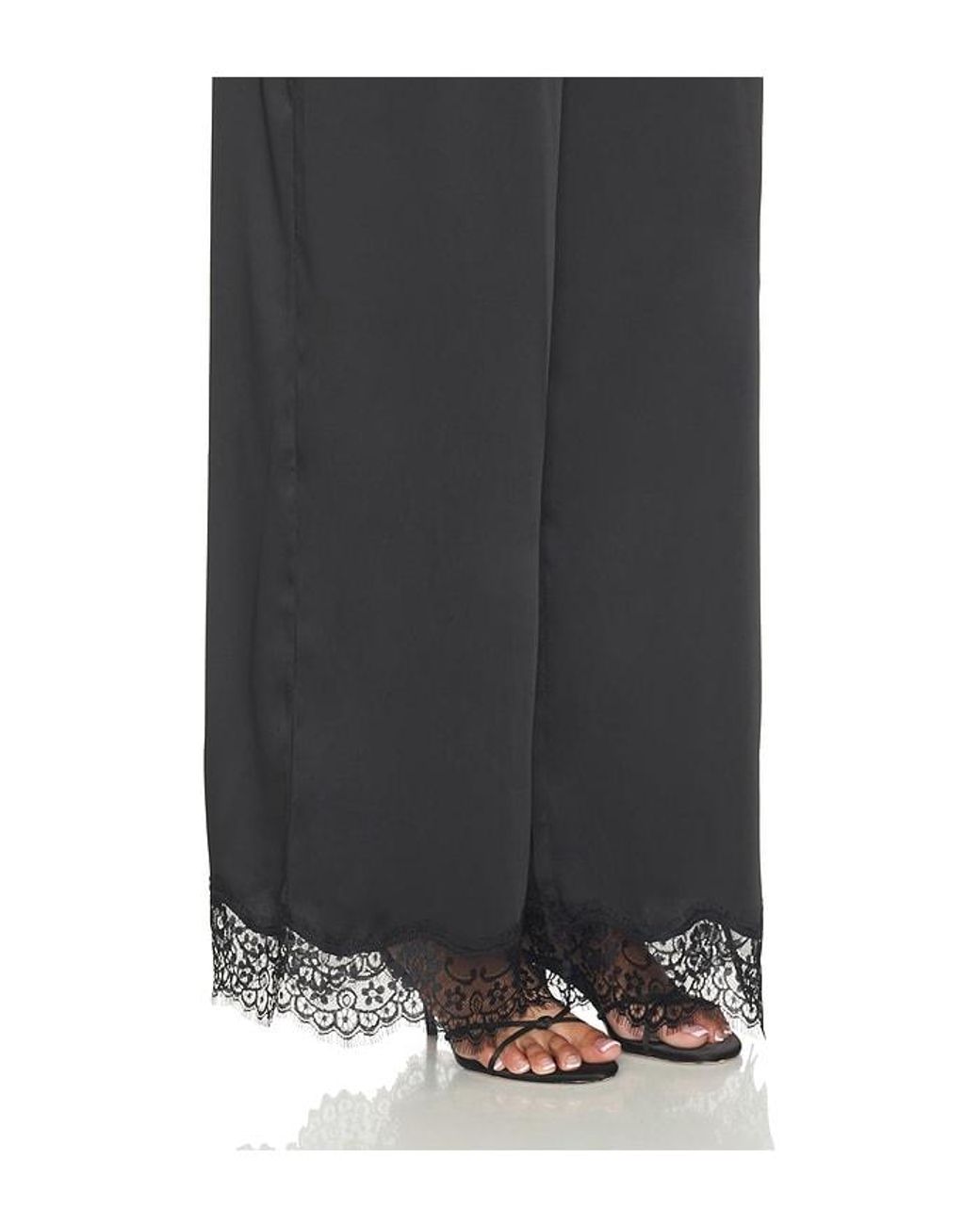 Tularosa Black Sophia Pant