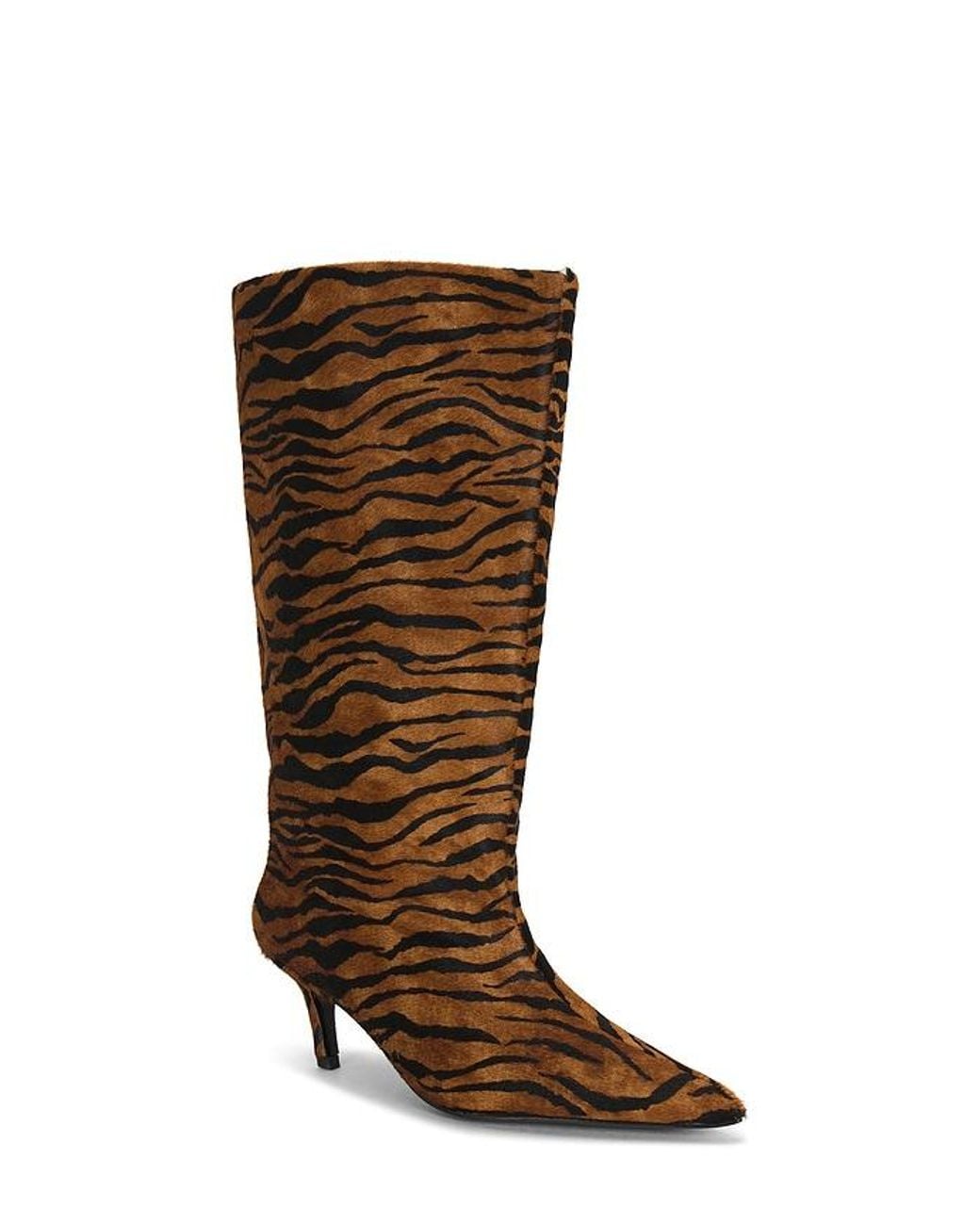 Raye Brown Liri Slouch Boot
