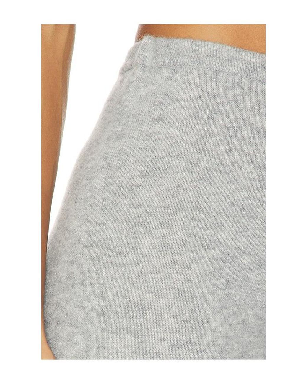W. Cashmere Blue Gracie Shorts