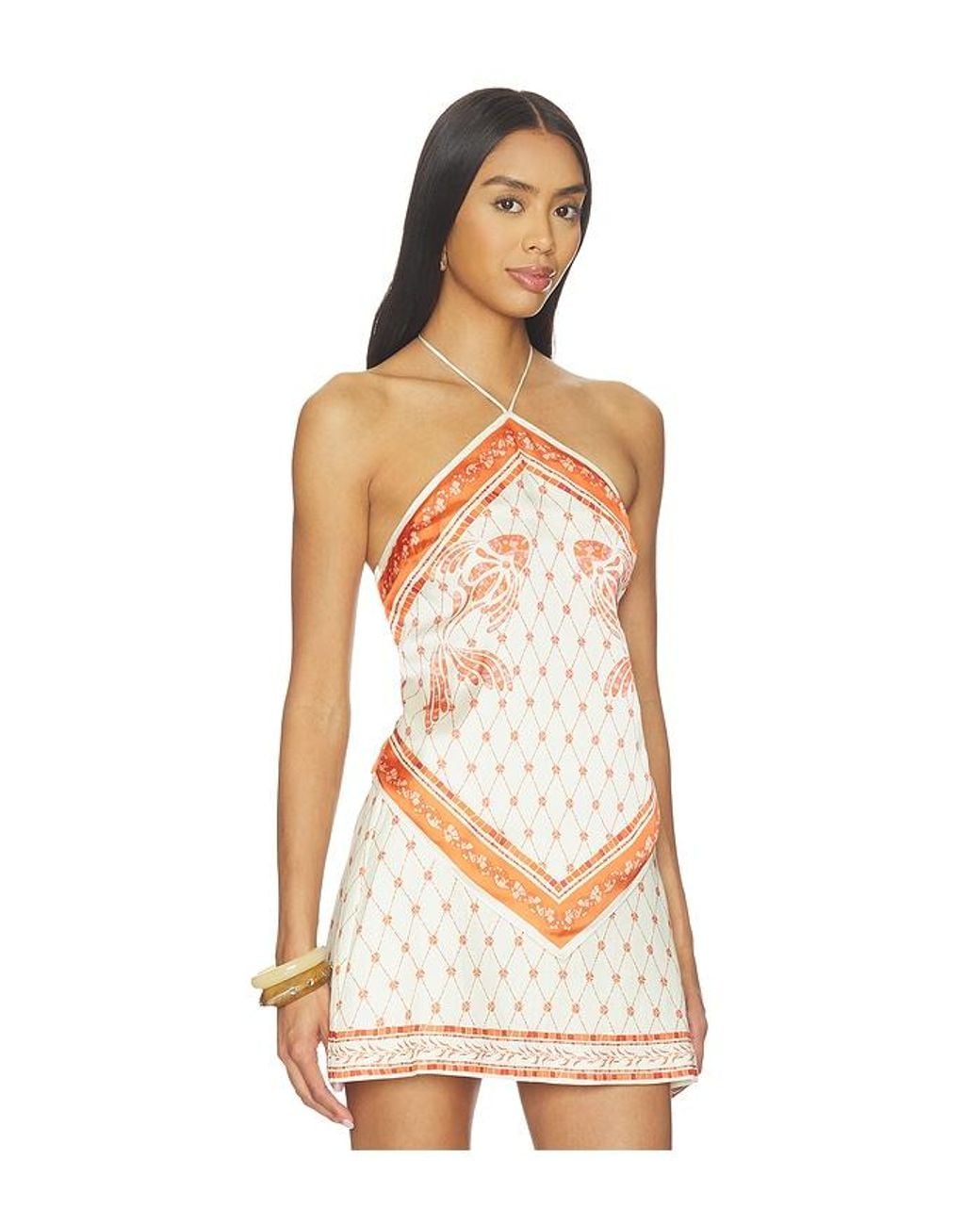 Shani Shemer Multicolor Jessie Top