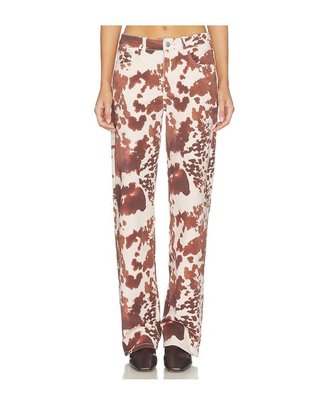superdown White Jeans Lile