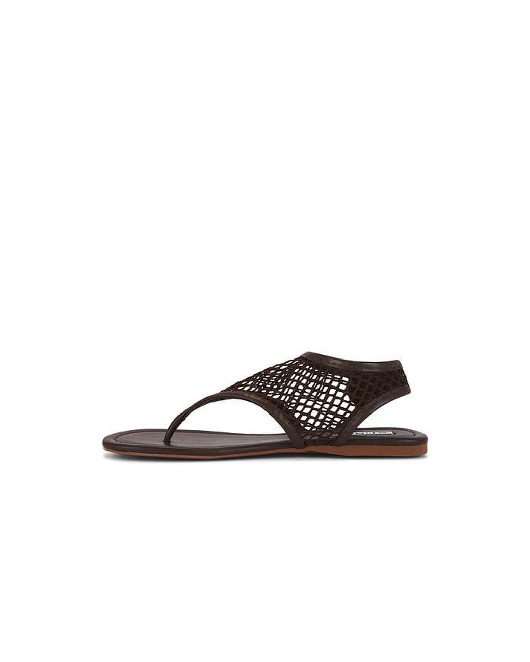 Senso Brown Sandale Nika