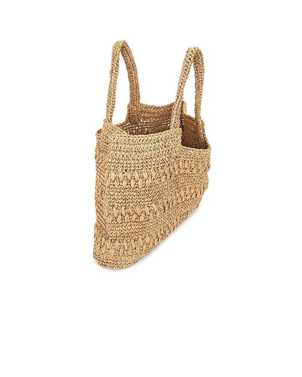LSPACE Natural Tasche Changing Tides