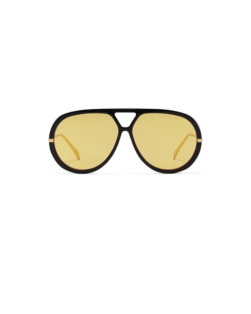 Banbe Black The Harley Sunglasses