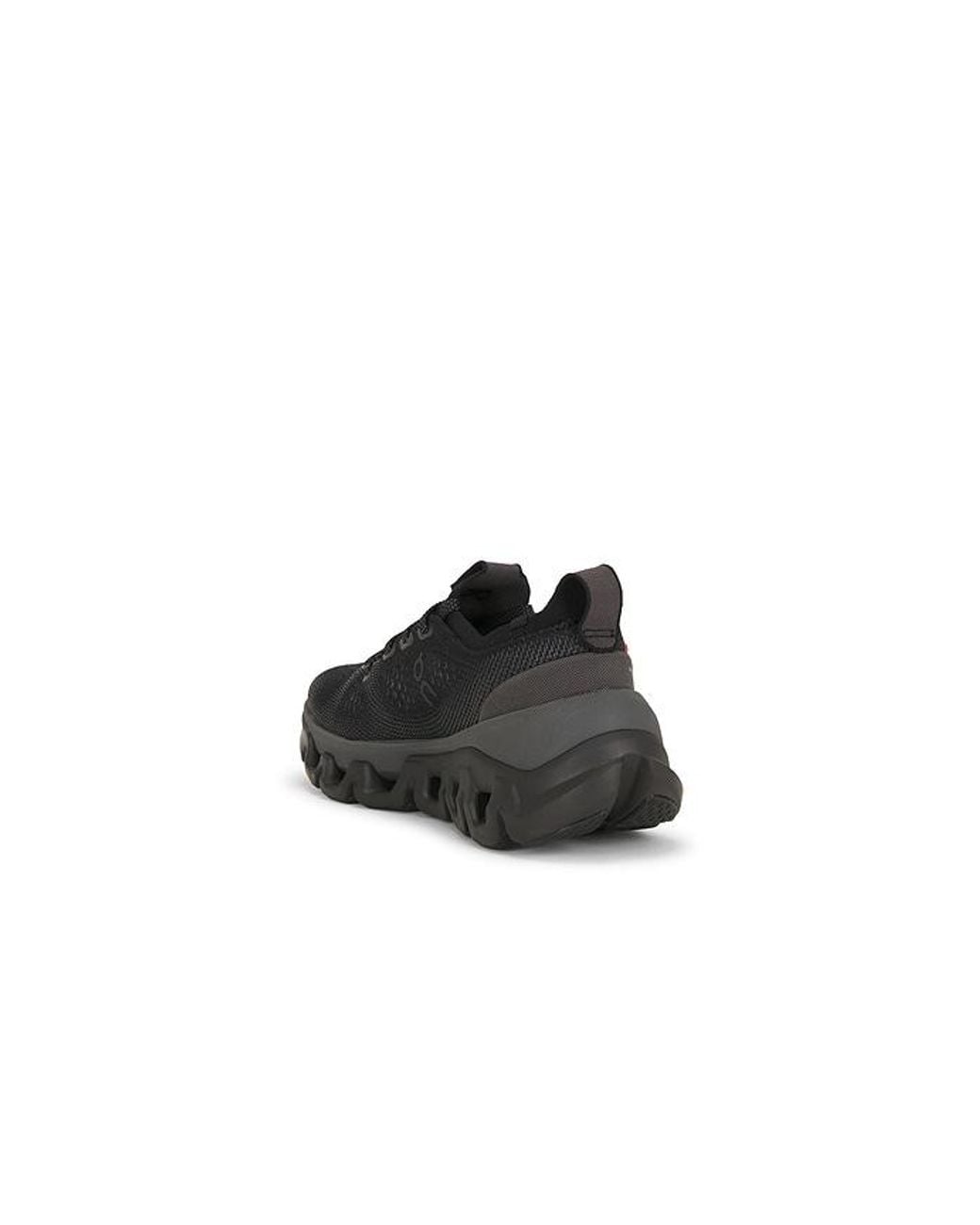 On Shoes Black Cloud X Tempo for men