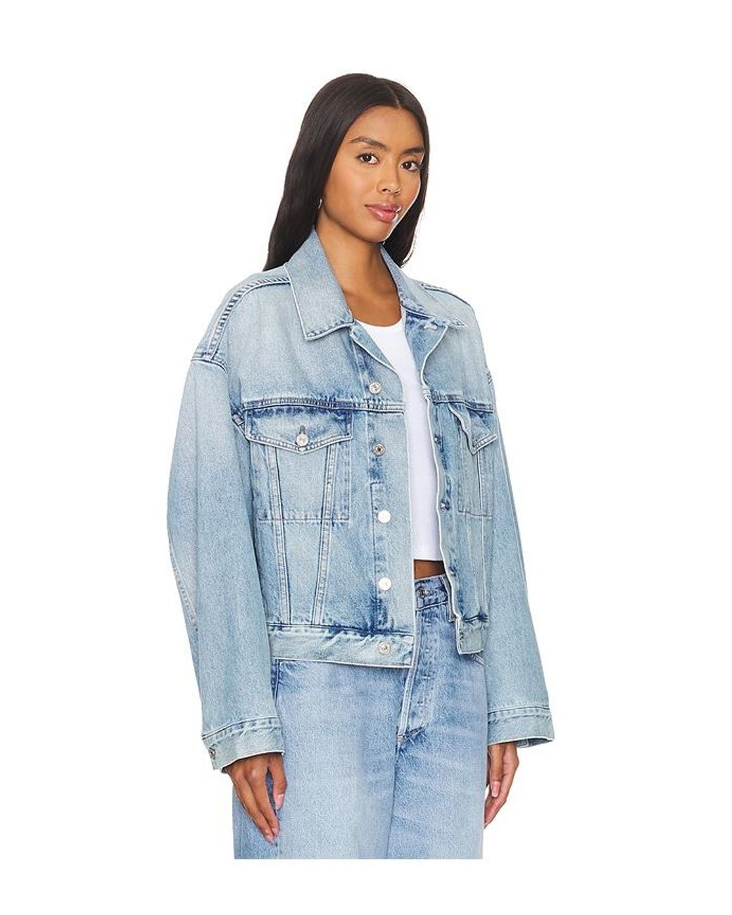 Citizens of humanity QUIRA PUFF JACKET