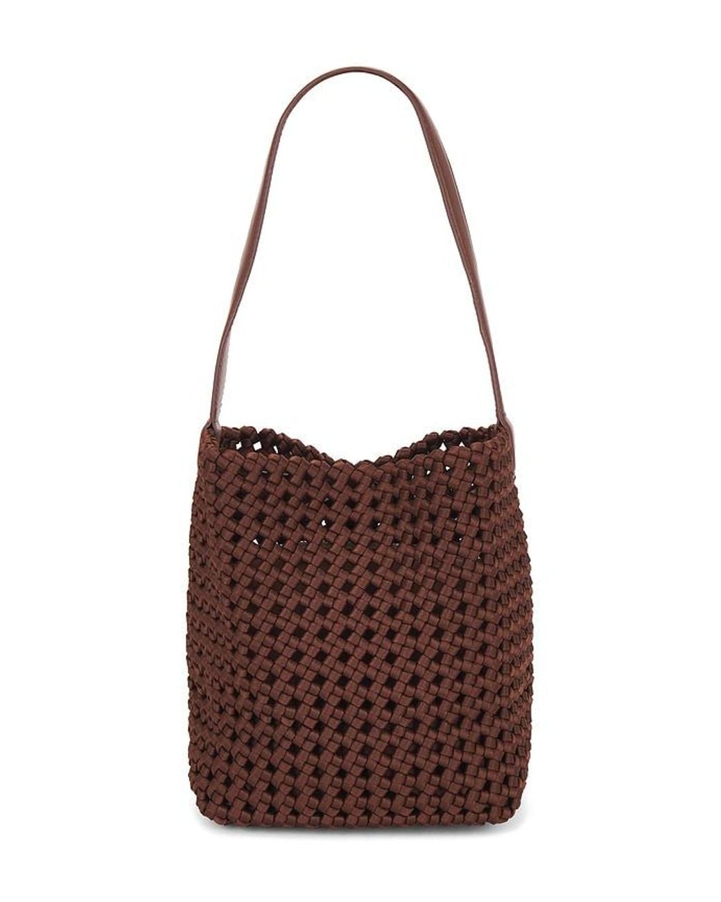 Lovers + Friends Brown Chellie Handbag