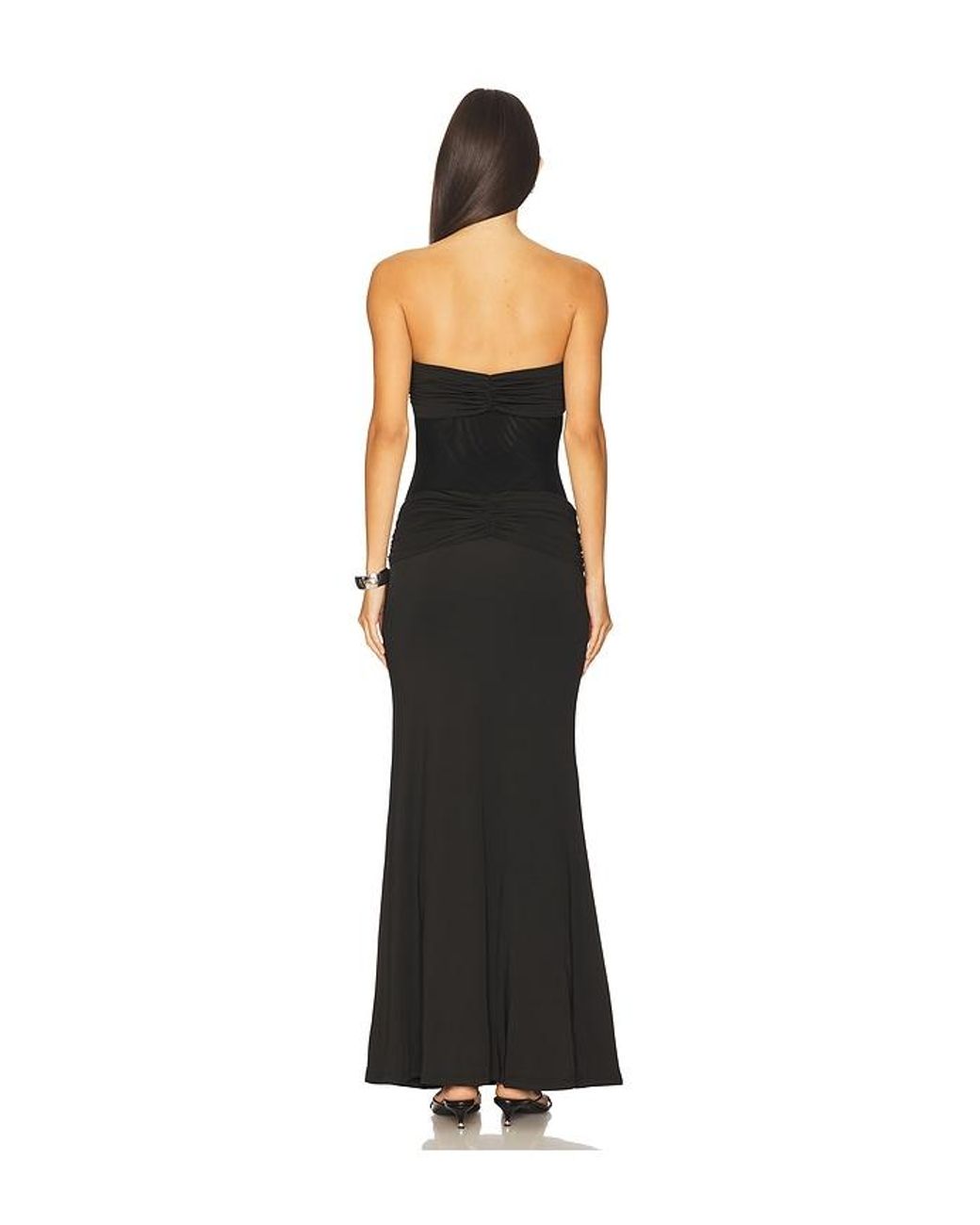 superdown Black Kleid Dianah