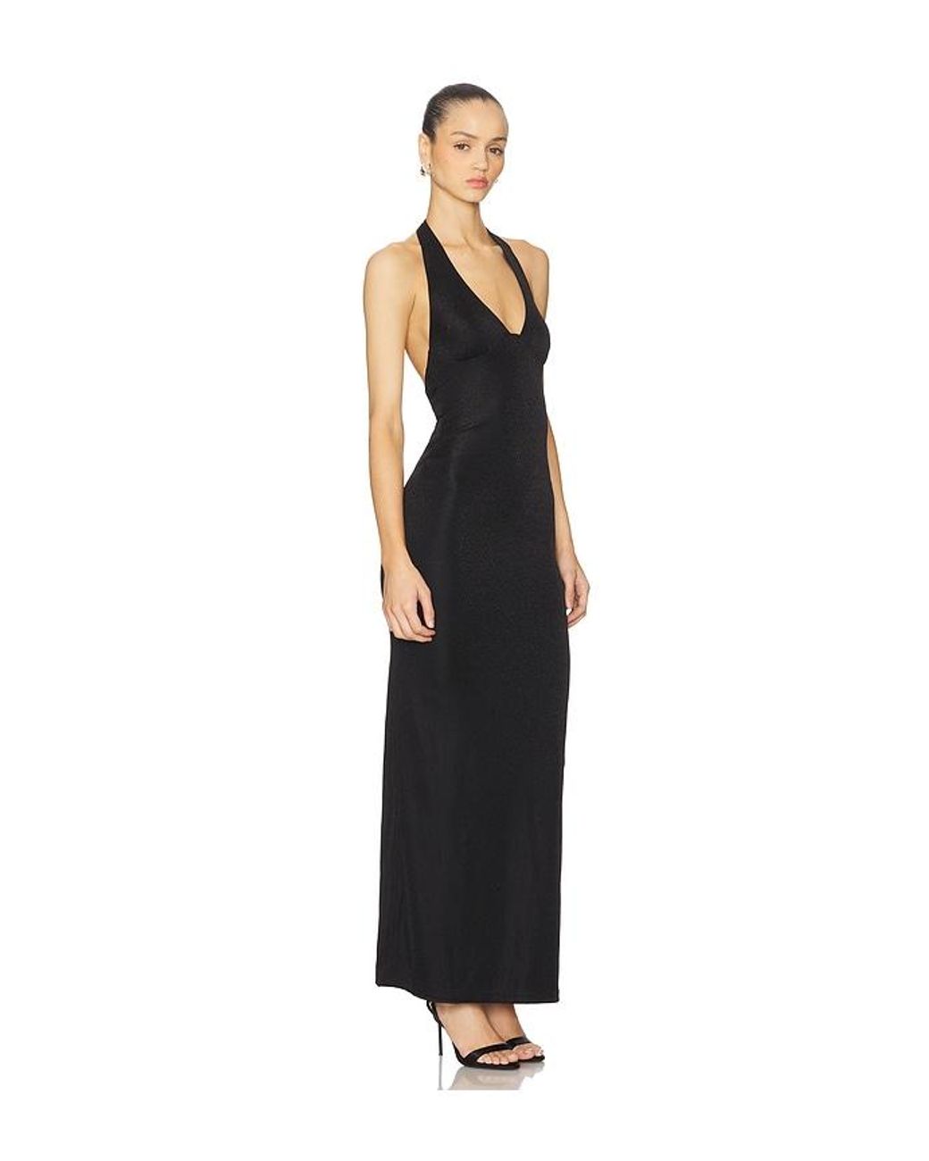 superdown Black Kleid Paris