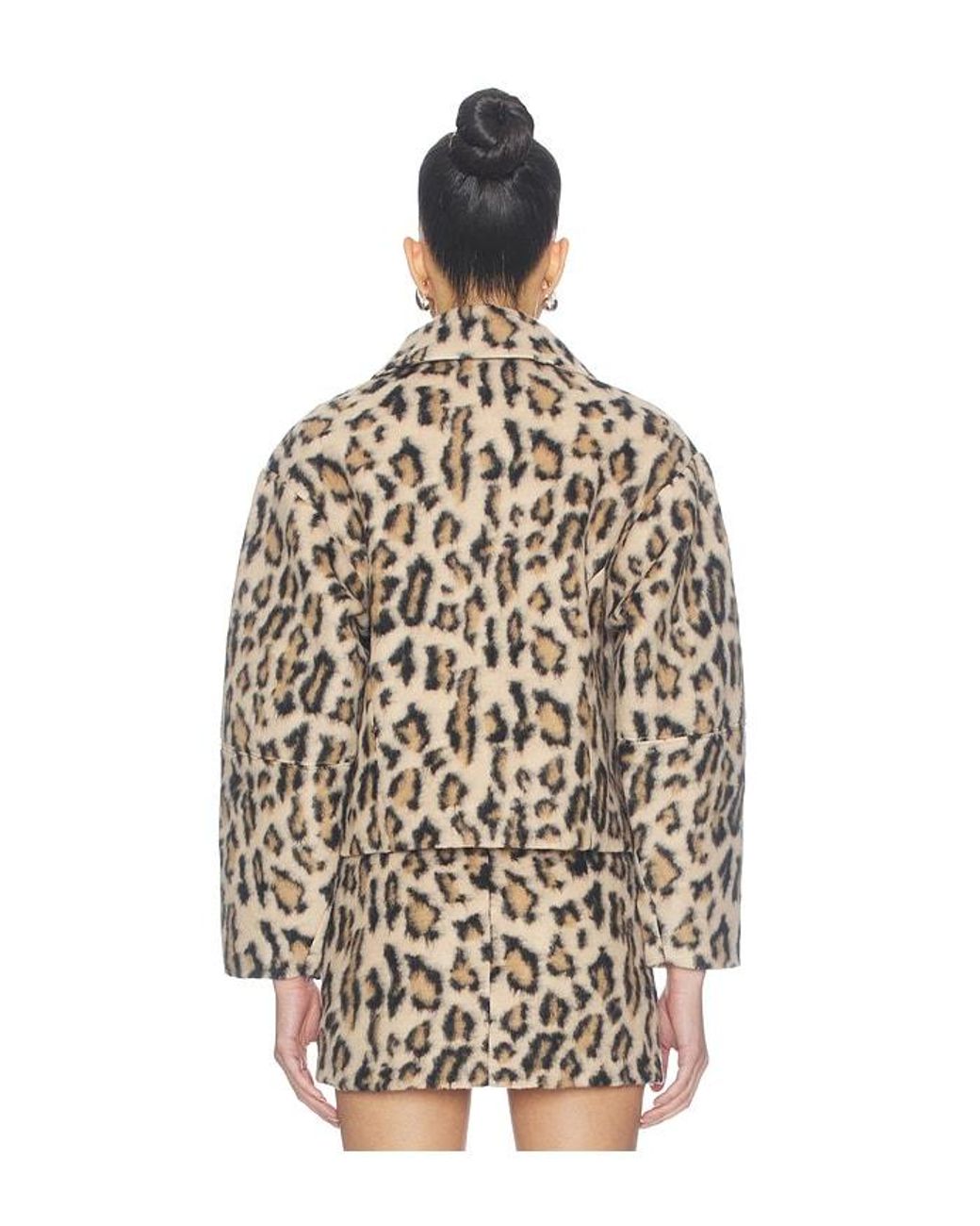bubish Multicolor Martina Jacket