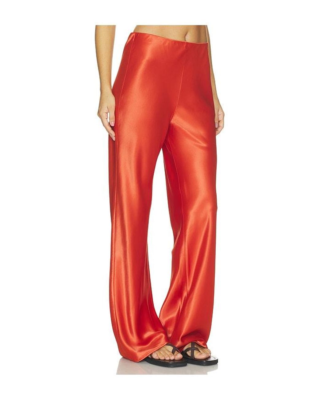SRG Red Josephine Pants