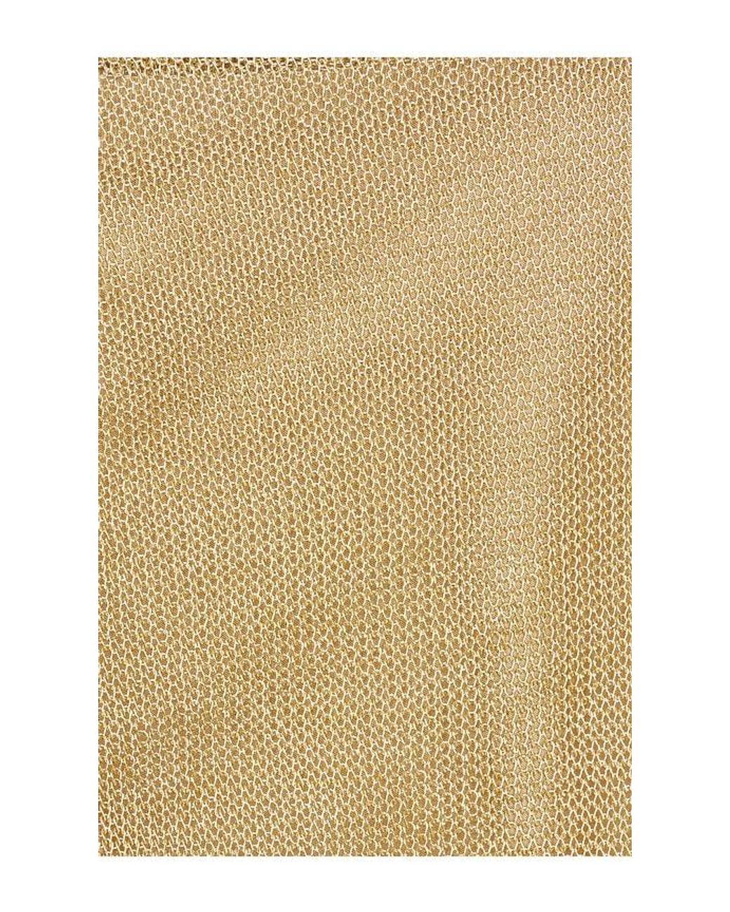 Tiger Mist Natural Evanna Mini Dress