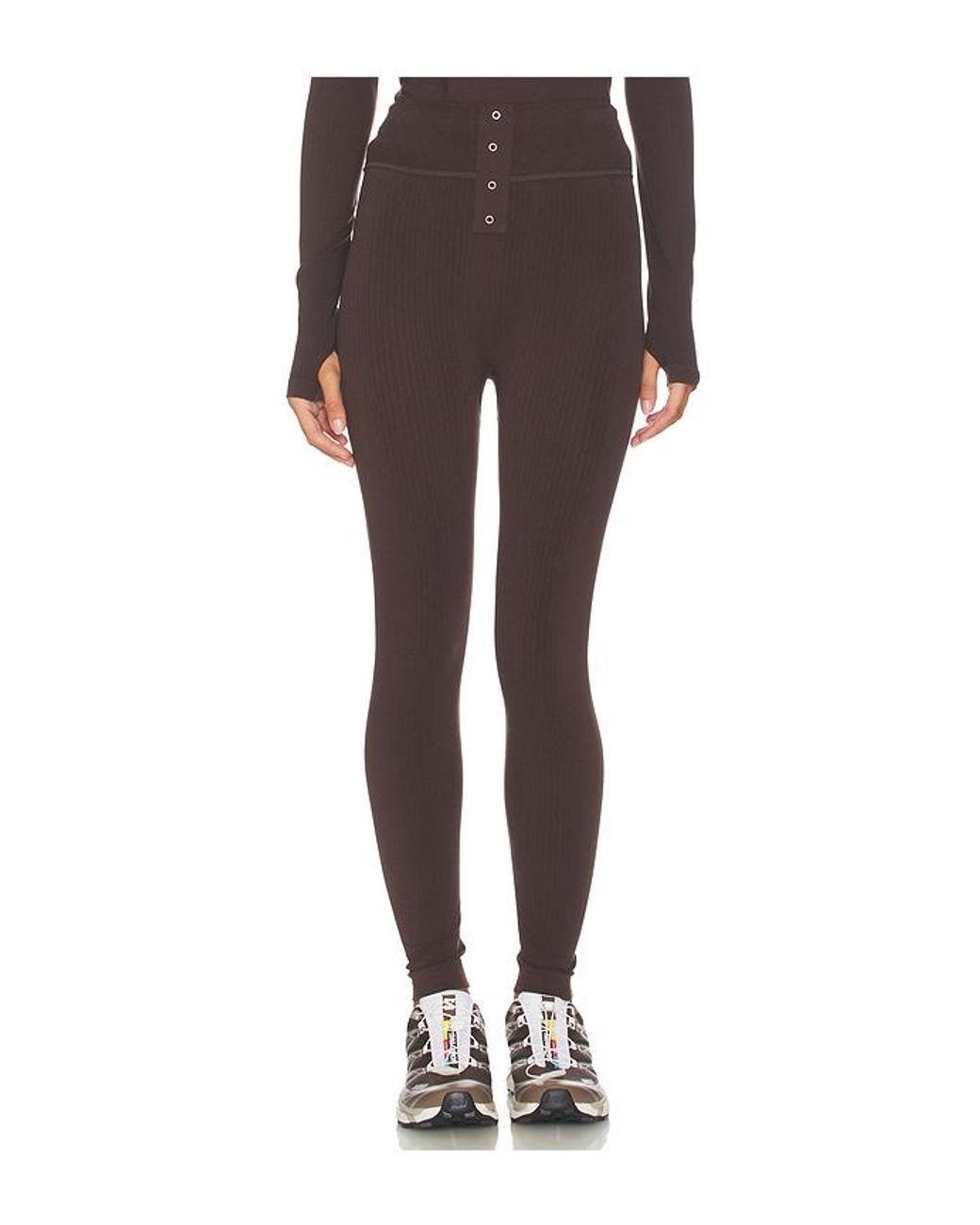 CORDOVA Brown Vail Bottom