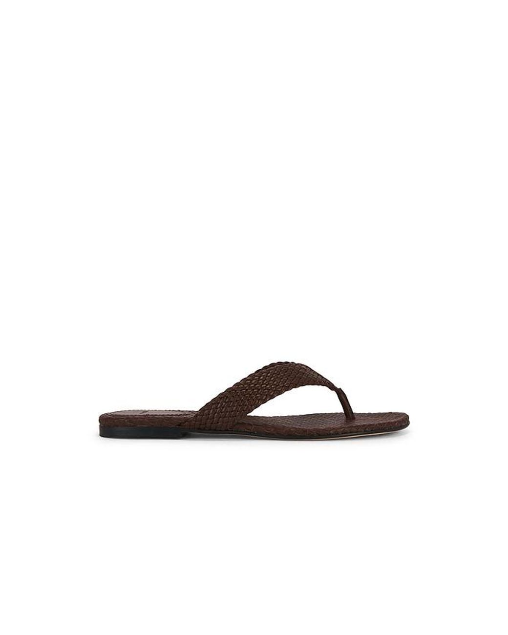 Vince Multicolor Lotus Sandal