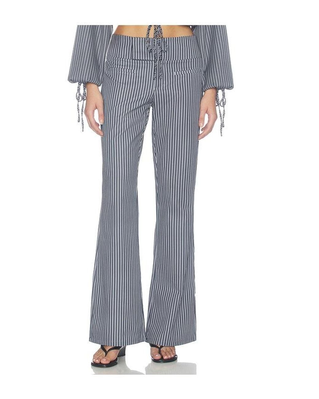Lioness Blue Totti Pant